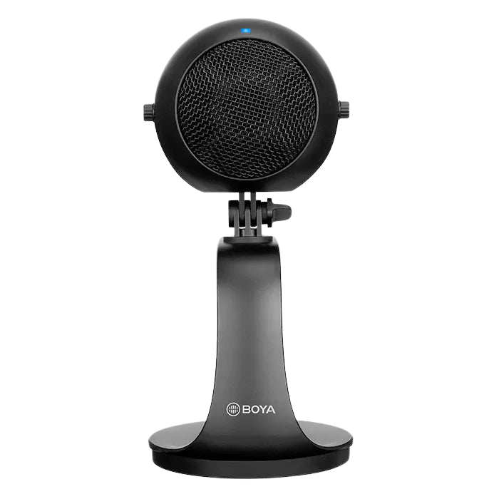 BOYA BY-PM300 USB Desktop Microphone 6.png